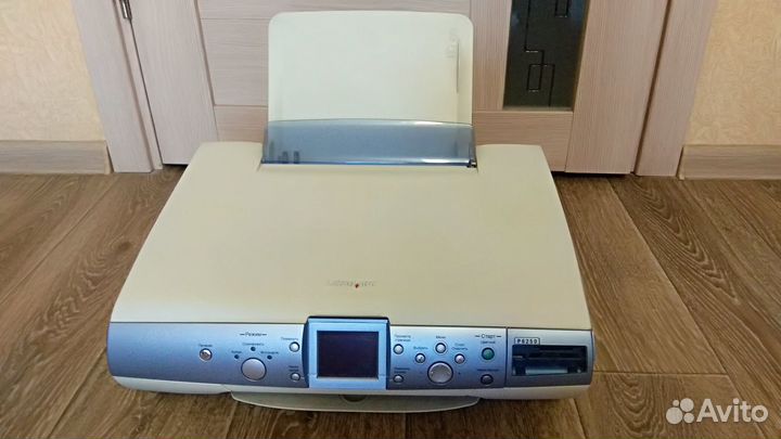 Мфу Lexmark P6250