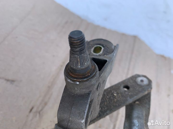 Трапеция дворников всборе vwpassatb5+ 3B1 955 113D