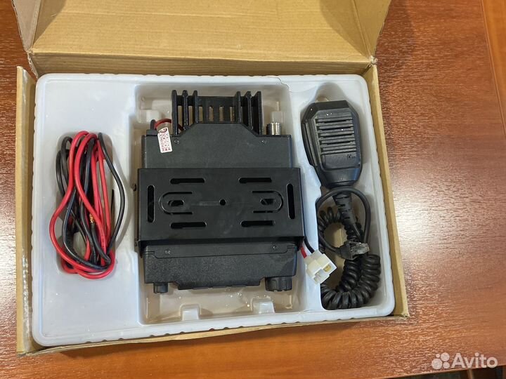 Радиостанция