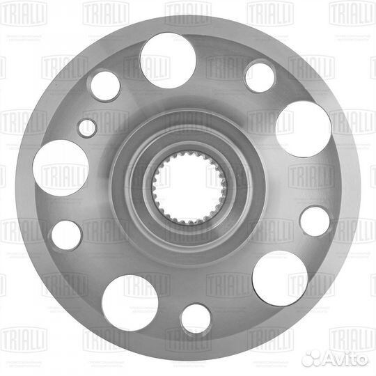 Ступица Mercedes E W211 02- E W212 09- S W221 05