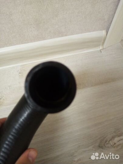 Верхний и Нижний патрубок радиатора шевроле лачетт