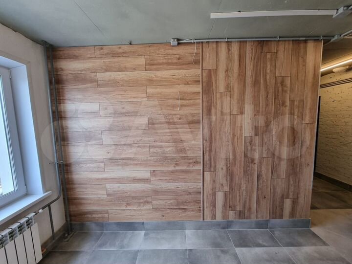 3-к. квартира, 58,3 м², 6/10 эт.