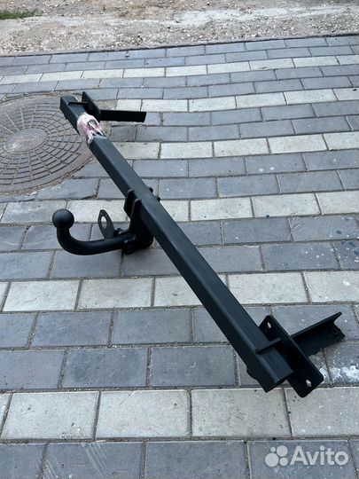 Фаркоп на LADA vesta седан