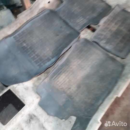 Комплект ковриков салона Опель Вектра Б