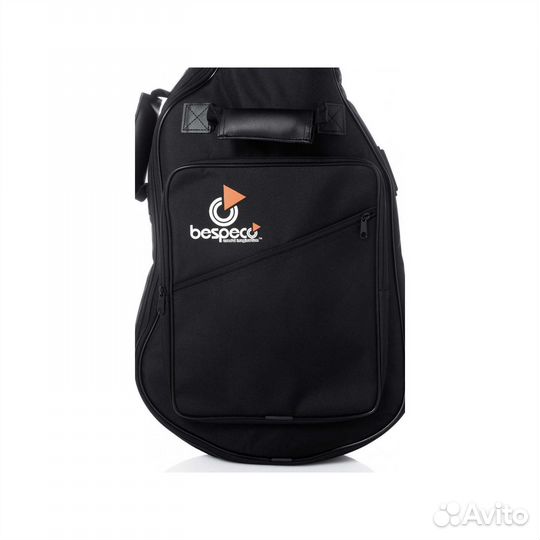 Чехол для гитары Bespeco BAG330BG