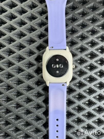 Смарт часы amazfit gts 4 mini