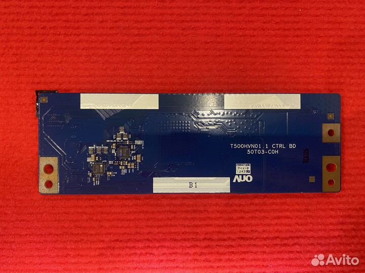 Плата t-con 50T03-C0H