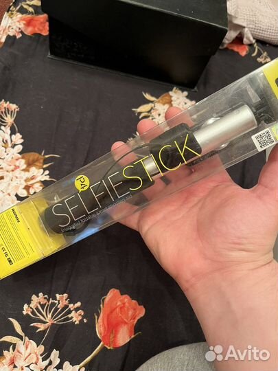 Селфи палка Selfiestick P4