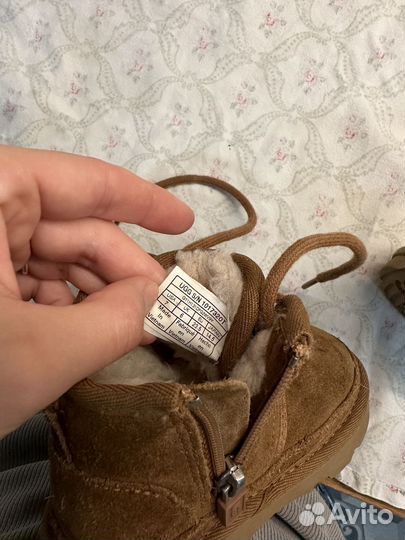 Детские Ugg оригинал