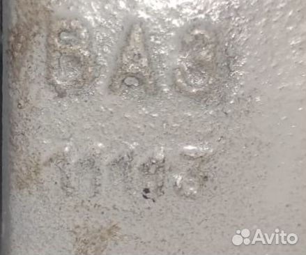 Двигатель Ока 11113