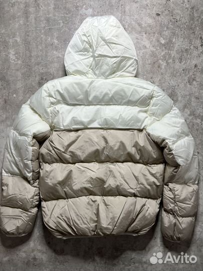 Пуховик Nike windrunner