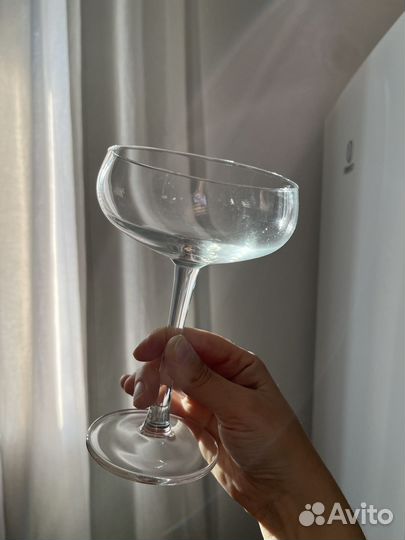Бокалы Шале Икеа