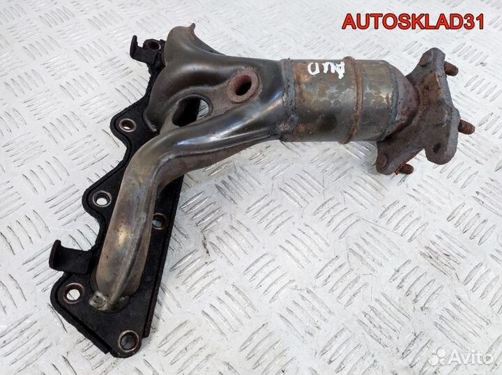 Катализатор VW Polo 1.4 AUD 030253031AB