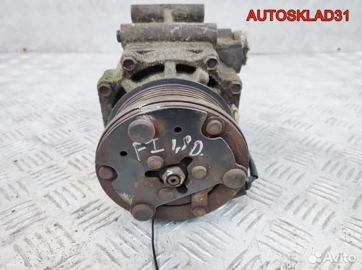 Компрессор кондиционера Ford Focus 1 YS4H19D629AB