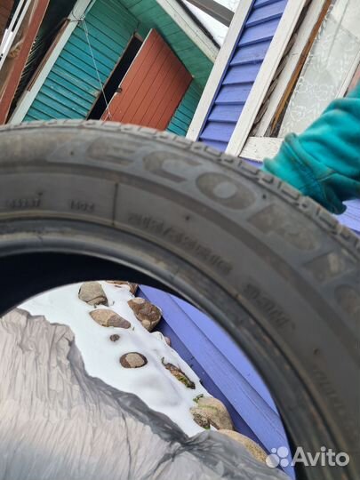 Bridgestone Ecopia EP-03 215/55 R16