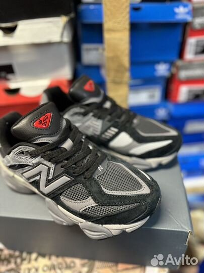 Кроссовки New Balance 9060