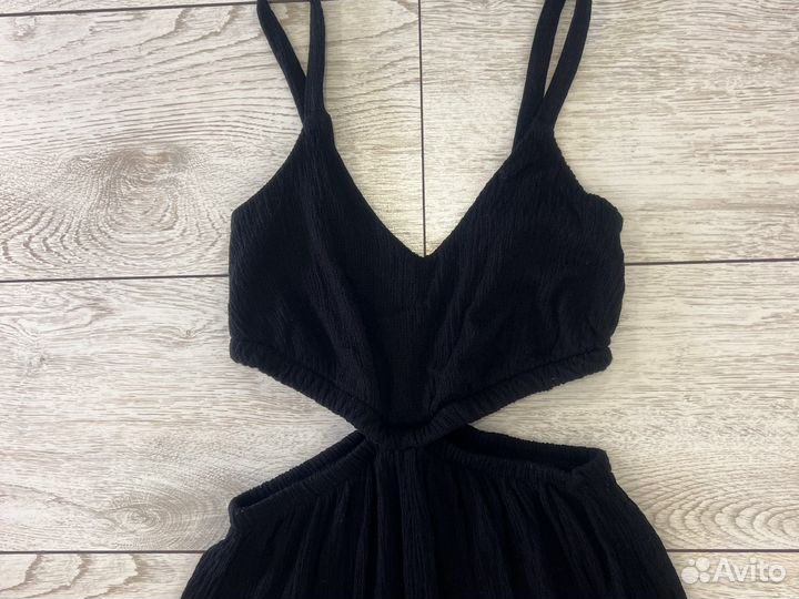 Комбинезон женский летний