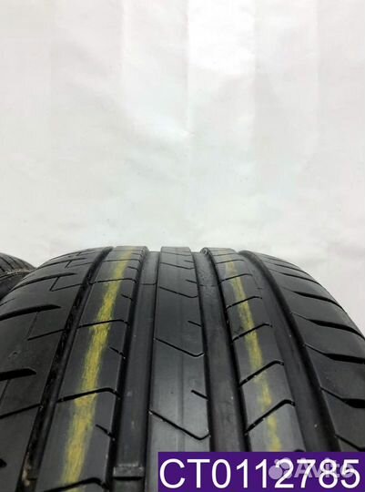 Pirelli P Zero PZ4 265/45 R21 104W