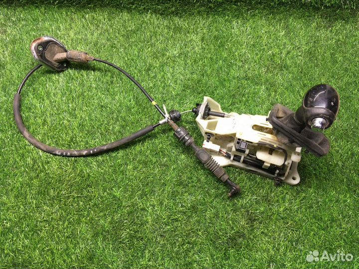 Трос кулисы кпп (АКПП) Kia Ceed 2 JD