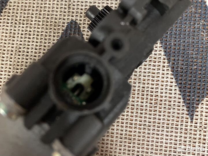 Моторчик стеклоподъемника Kia 824501H010