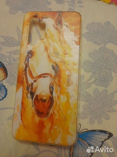 Чехол для телефона