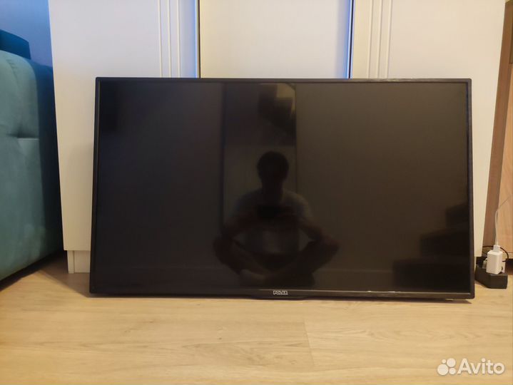 LED Телевизор Polar 43