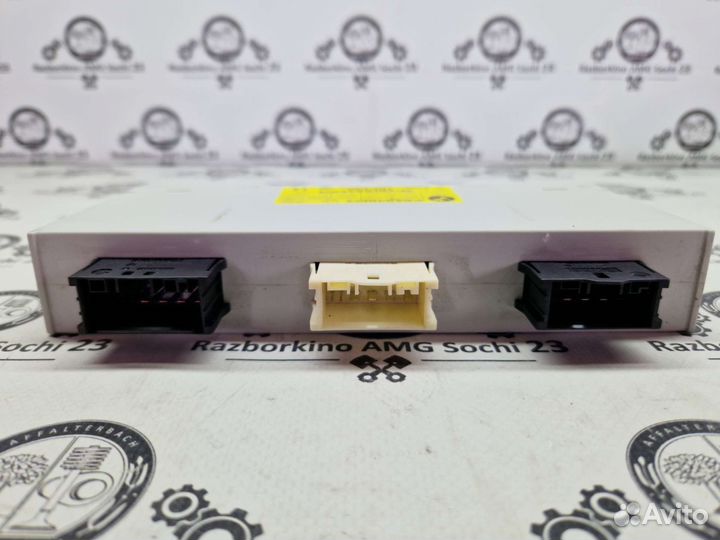 Блок управления крышкой багажника для BMW F25