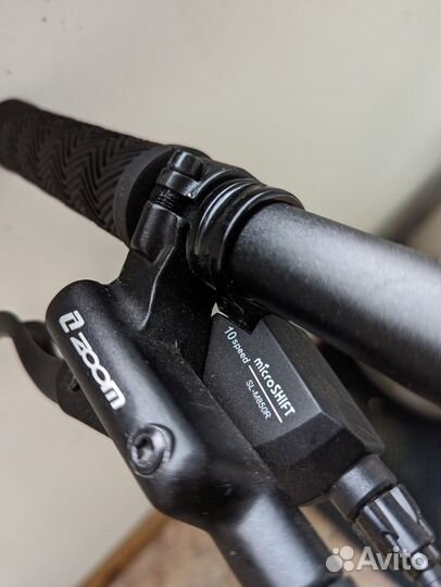 Горный велосипед Outleap expert 29