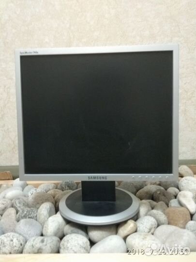 Монитор Ж\К Самсунг