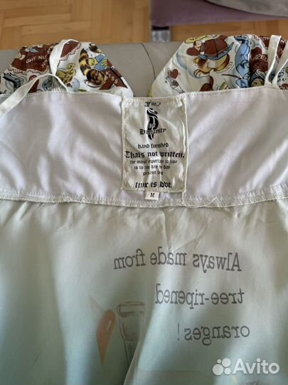 Платье 100% шелк