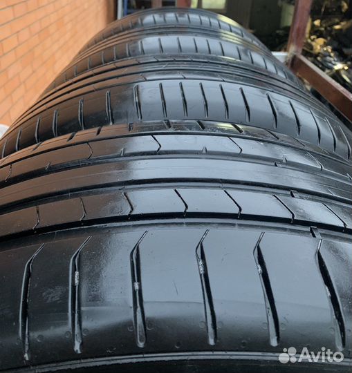 Pirelli P Zero 265/50 R19 110W