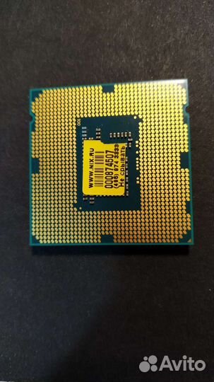 Pentium g2030 3 ghz сокет 1155