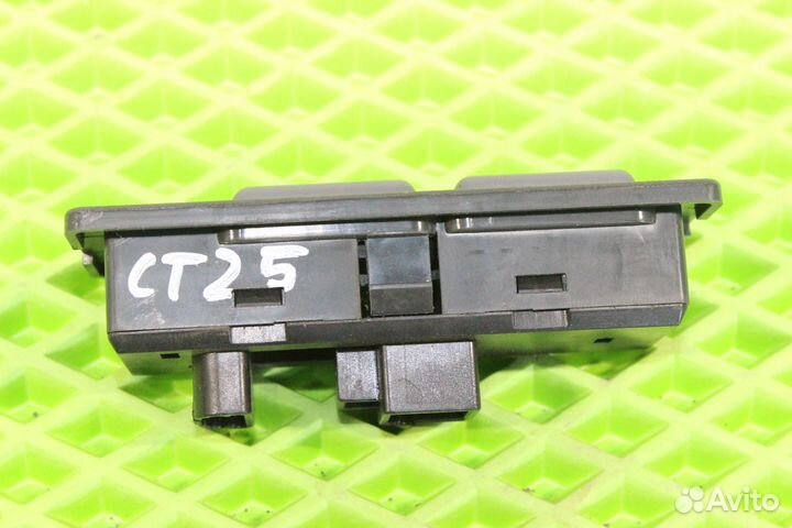 Блок кнопок трансмиссии Chevrolet Tahoe GMT400