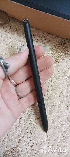 Графический планшет