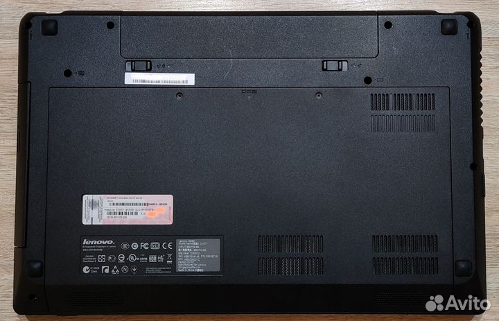 Ноутбук lenovo intel core i7