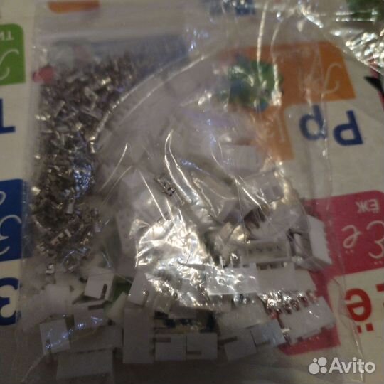 Электрон переходники