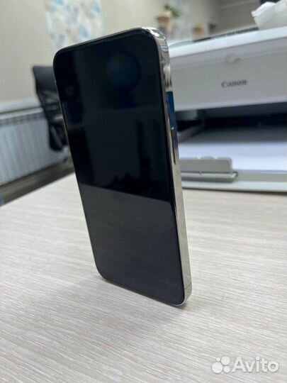 iPhone 13 pro