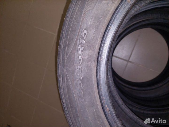 Nexen Classe Premiere 185/65 R15