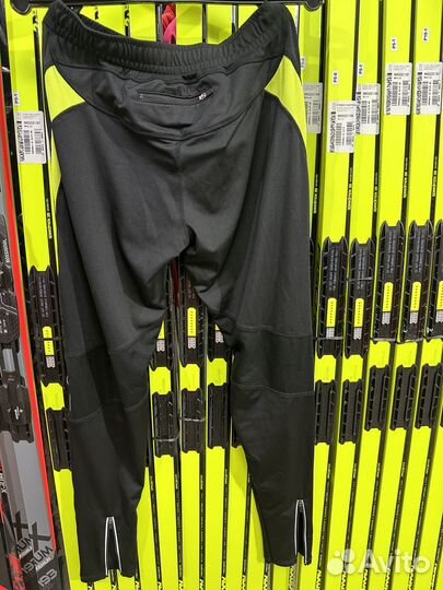 Лосины NordSki Premium