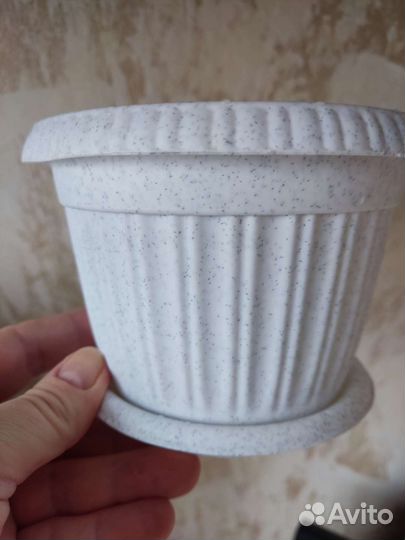 Кашпо для цветов