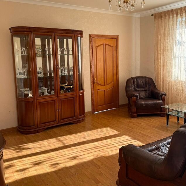 3-к. квартира, 75 м² (Абхазия)