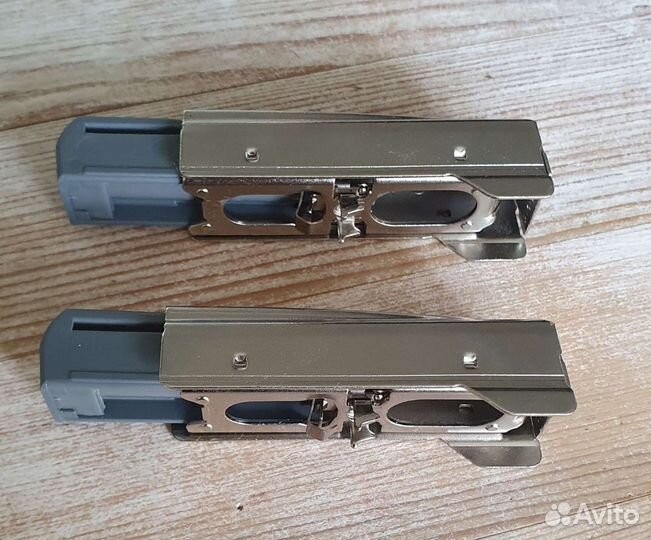 Доводчик IKEA Интеграл