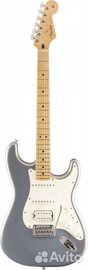 Fender Player Stratocaster HSS, Maple Fingerboard