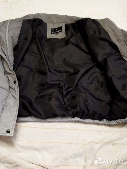 Куртки для девочек