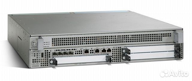 Маршрутизатор Cisco ASR1002-5G
