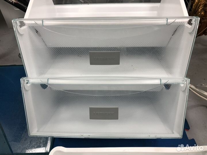 Ящики liebherr здесь