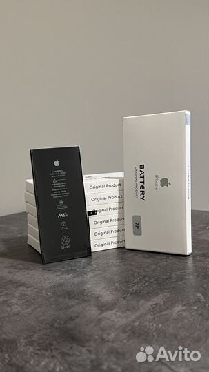 Акумулятор iPhone 7 Plus Original