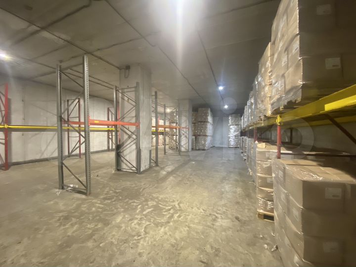 Морозильный склад в аренду -18 /собственник/212 м²