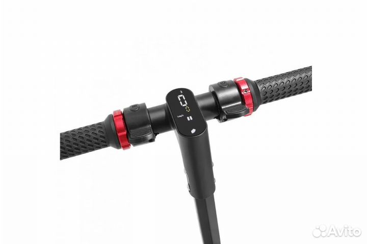 Электросамокат Kugoo S1 Plus