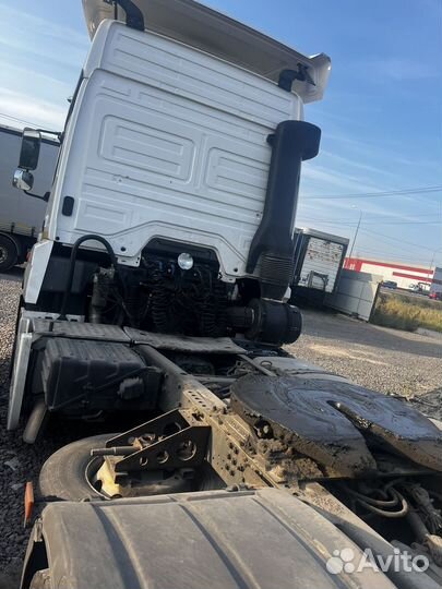 КАМАЗ 5490 NEO 2, 2021